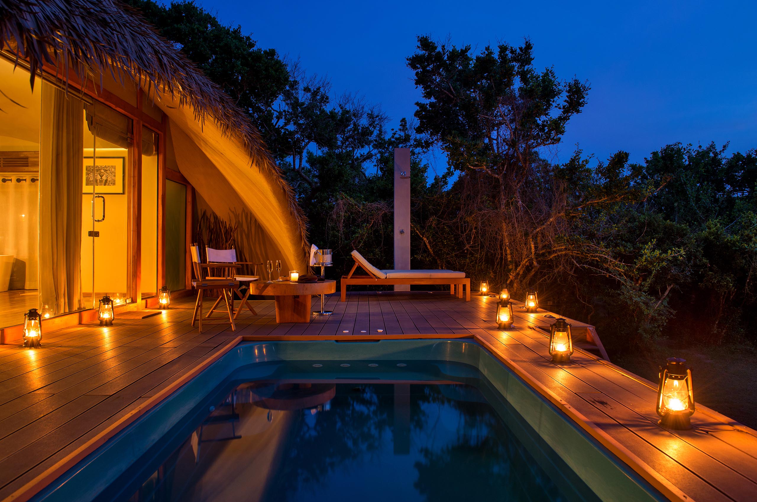 Luxury Honeymoon in Sri Lanka